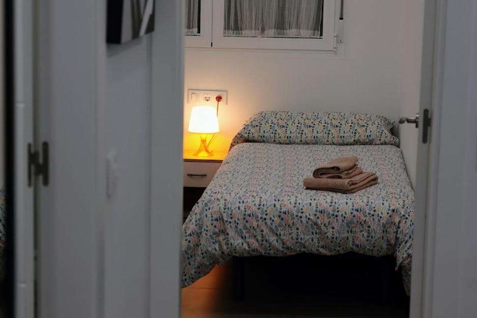 Luminoso apartamento en el corazón de Triana Apartamento Sevilla Exterior foto